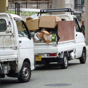 藤沢市でおすすめの不用品回収業者